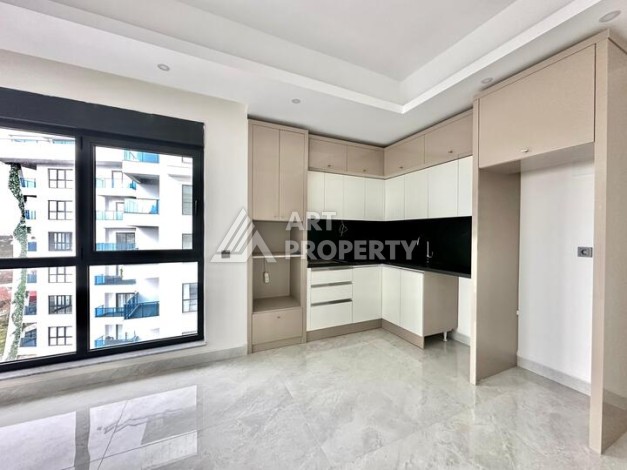 Просторная квартира 2+1 в современном комплексе с богатой инфраструктурой — отличное предложение для жизни и инвестиций. - Ракурс 6