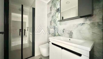 Просторная квартира 2+1 в современном комплексе с богатой инфраструктурой — отличное предложение для жизни и инвестиций. - Ракурс 8