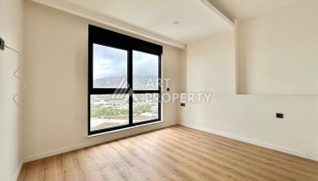 Просторная квартира 2+1 в современном комплексе с богатой инфраструктурой — отличное предложение для жизни и инвестиций. - Ракурс 9