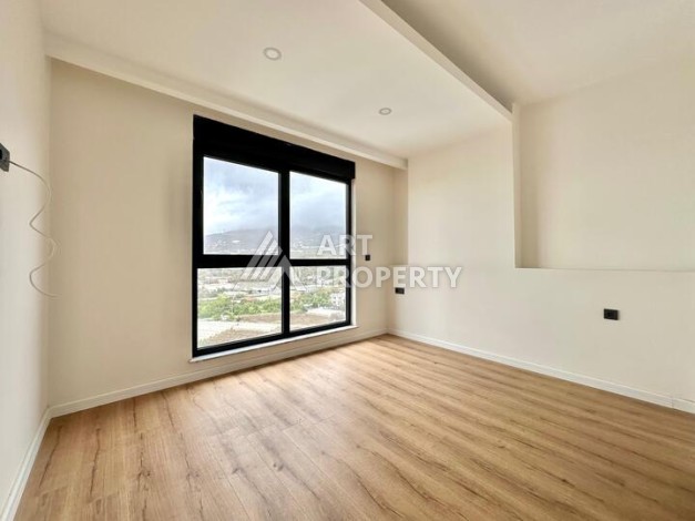 Просторная квартира 2+1 в современном комплексе с богатой инфраструктурой — отличное предложение для жизни и инвестиций. - Ракурс 8