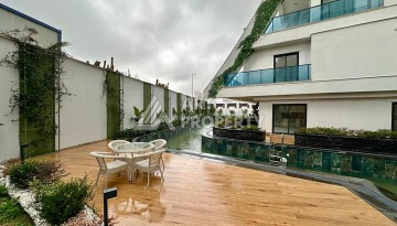 Просторная квартира 2+1 в современном комплексе с богатой инфраструктурой — отличное предложение для жизни и инвестиций. - Ракурс 11