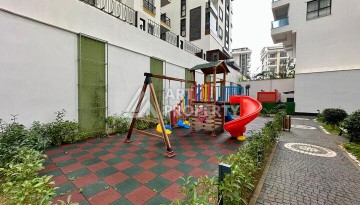 Просторная квартира 2+1 в современном комплексе с богатой инфраструктурой — отличное предложение для жизни и инвестиций. - Ракурс 12