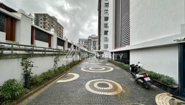 Просторная квартира 2+1 в современном комплексе с богатой инфраструктурой — отличное предложение для жизни и инвестиций. - Ракурс 13