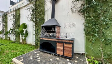 Просторная квартира 2+1 в современном комплексе с богатой инфраструктурой — отличное предложение для жизни и инвестиций. - Ракурс 15