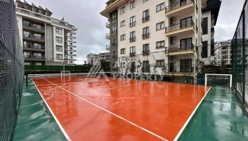 Просторная квартира 2+1 в современном комплексе с богатой инфраструктурой — отличное предложение для жизни и инвестиций. - Ракурс 18