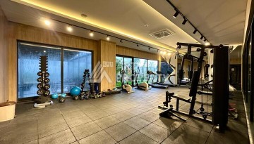 Просторная квартира 2+1 в современном комплексе с богатой инфраструктурой — отличное предложение для жизни и инвестиций. - Ракурс 24