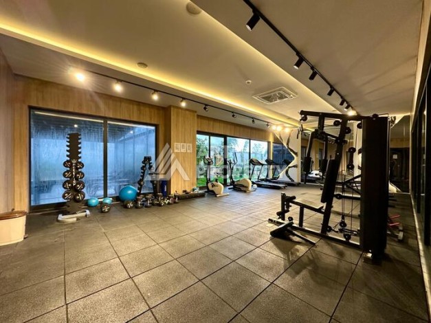 Просторная квартира 2+1 в современном комплексе с богатой инфраструктурой — отличное предложение для жизни и инвестиций. - Ракурс 23