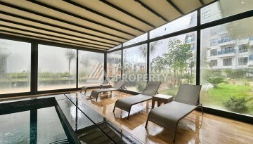 Просторная квартира 2+1 в современном комплексе с богатой инфраструктурой — отличное предложение для жизни и инвестиций. - Ракурс 26