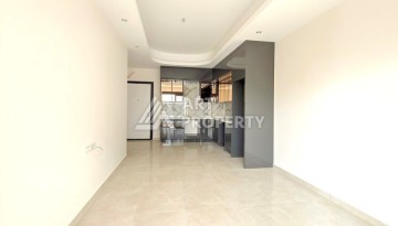 Квартира 1+1, 86 м² в премиальном комплексе. Махмутлар, Аланья - Ракурс 12