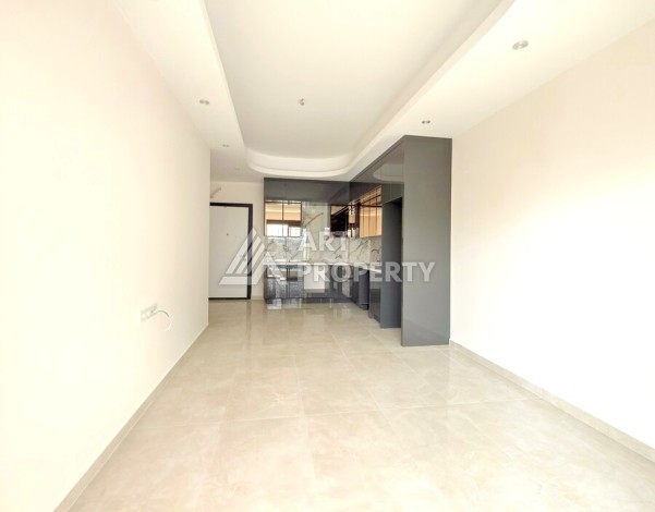 Квартира 1+1, 86 м² в премиальном комплексе. Махмутлар, Аланья - Ракурс 11