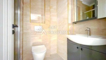 Квартира 1+1, 86 м² в премиальном комплексе. Махмутлар, Аланья - Ракурс 13