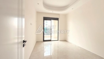 Квартира 1+1, 86 м² в премиальном комплексе. Махмутлар, Аланья - Ракурс 14