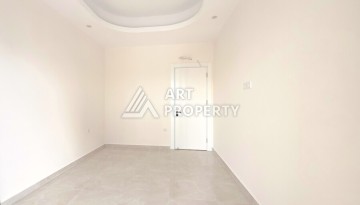 Квартира 1+1, 86 м² в премиальном комплексе. Махмутлар, Аланья - Ракурс 15