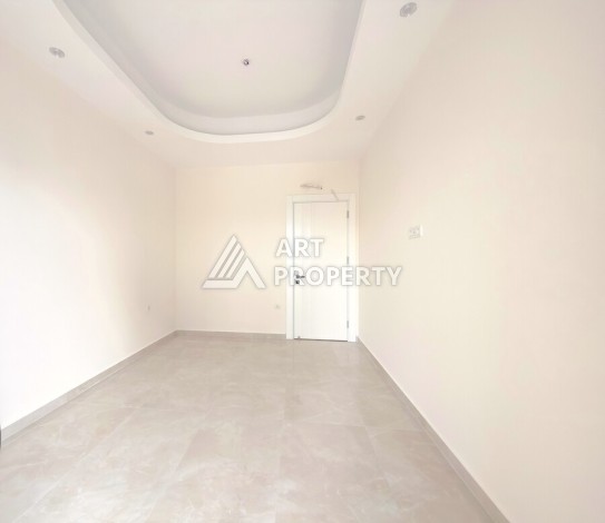 Квартира 1+1, 86 м² в премиальном комплексе. Махмутлар, Аланья - Ракурс 14