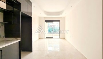 Квартира 1+1, 86 м² в премиальном комплексе. Махмутлар, Аланья - Ракурс 16