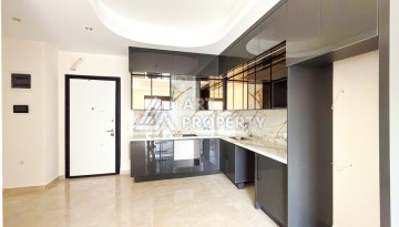 Квартира 1+1, 86 м² в премиальном комплексе. Махмутлар, Аланья - Ракурс 17