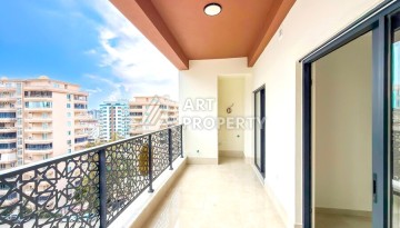 Квартира 1+1, 86 м² в премиальном комплексе. Махмутлар, Аланья - Ракурс 19