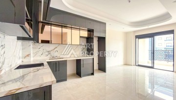 Квартира 1+1, 86 м² в премиальном комплексе. Махмутлар, Аланья - Ракурс 21
