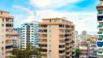 Квартира 1+1, 86 м² в премиальном комплексе. Махмутлар, Аланья - Ракурс 22