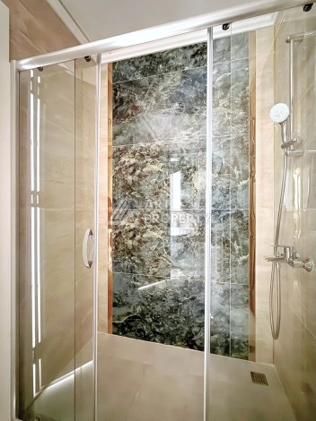 Квартира 1+1, 86 м² в премиальном комплексе. Махмутлар, Аланья - Ракурс 22