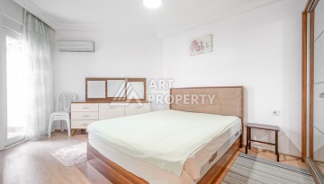 Меблированная квартира 1+1 в 250 м от моря. Кестель, Алания - Ракурс 24