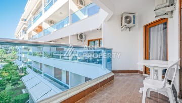 Меблированная квартира 1+1 в 250 м от моря. Кестель, Алания - Ракурс 27