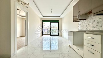 Квартира 1+1 в районе Оба, Алания — 50 м² - Ракурс 2