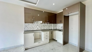 Квартира 1+1 в районе Оба, Алания — 50 м² - Ракурс 3