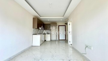Квартира 1+1 в районе Оба, Алания — 50 м² - Ракурс 4