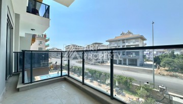 Квартира 1+1 в районе Оба, Алания — 50 м² - Ракурс 5