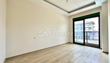 Квартира 1+1 в районе Оба, Алания — 50 м² - Ракурс 6