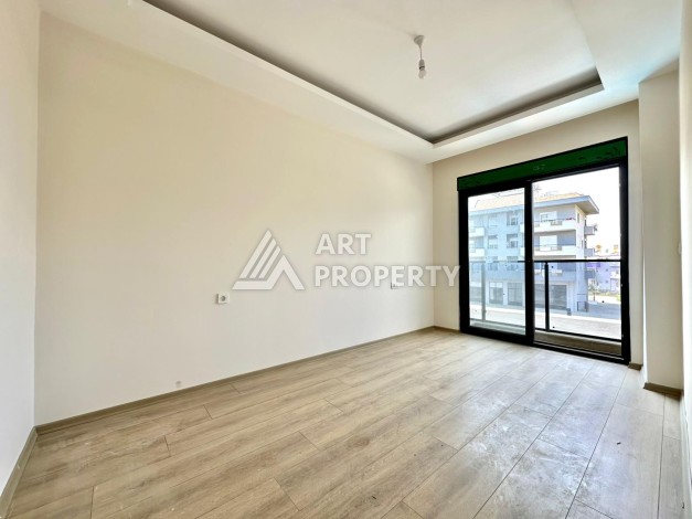 Квартира 1+1 в районе Оба, Алания — 50 м² - Ракурс 5