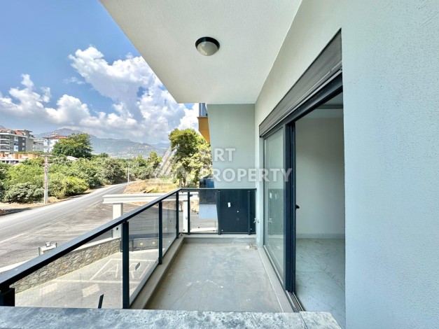 Квартира 1+1 в районе Оба, Алания — 50 м² - Ракурс 7