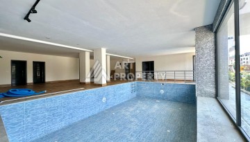 Квартира 1+1 в районе Оба, Алания — 50 м² - Ракурс 9