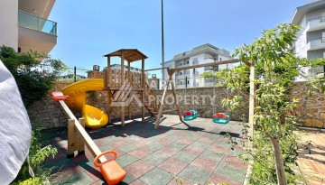 Квартира 1+1 в районе Оба, Алания — 50 м² - Ракурс 10