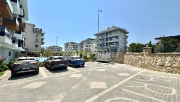 Квартира 1+1 в районе Оба, Алания — 50 м² - Ракурс 12