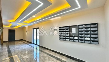 Квартира 1+1 в районе Оба, Алания — 50 м² - Ракурс 13