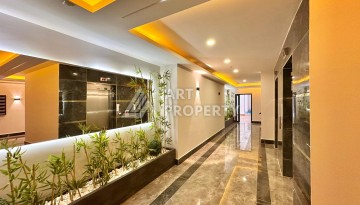 Квартира 1+1 в районе Оба, Алания — 50 м² - Ракурс 14