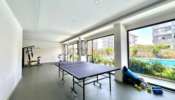 Квартира 1+1 в районе Оба, Алания — 50 м² - Ракурс 15