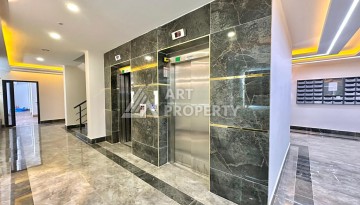 Квартира 1+1 в районе Оба, Алания — 50 м² - Ракурс 16