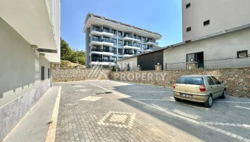 Квартира 1+1 в районе Оба, Алания — 50 м² - Ракурс 17