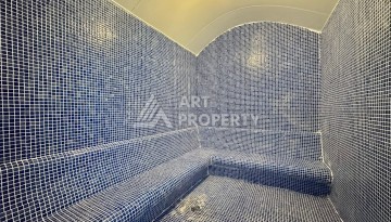 Квартира 1+1 в районе Оба, Алания — 50 м² - Ракурс 18