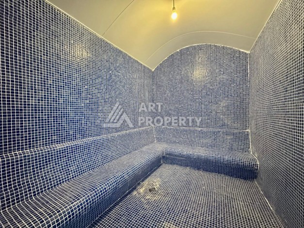 Квартира 1+1 в районе Оба, Алания — 50 м² - Ракурс 17