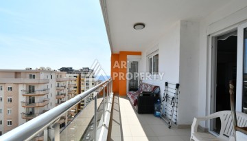 Просторный дуплекс 3+1 в Махмутларе — 160 м² с открытыми видами - Ракурс 3