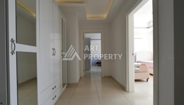 Просторный дуплекс 3+1 в Махмутларе — 160 м² с открытыми видами - Ракурс 4