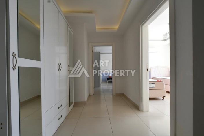 Просторный дуплекс 3+1 в Махмутларе — 160 м² с открытыми видами - Ракурс 3