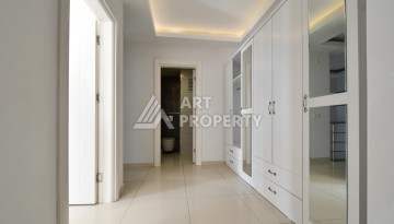 Просторный дуплекс 3+1 в Махмутларе — 160 м² с открытыми видами - Ракурс 6