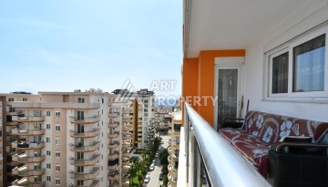 Просторный дуплекс 3+1 в Махмутларе — 160 м² с открытыми видами - Ракурс 11