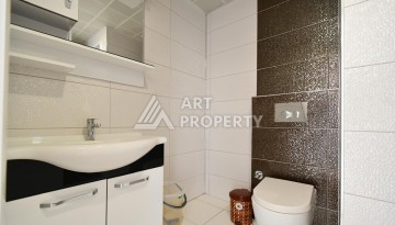 Просторный дуплекс 3+1 в Махмутларе — 160 м² с открытыми видами - Ракурс 13