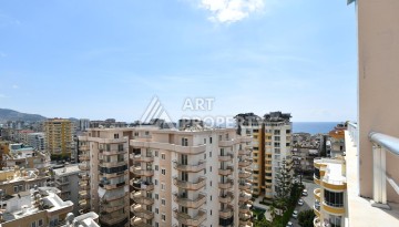 Просторный дуплекс 3+1 в Махмутларе — 160 м² с открытыми видами - Ракурс 15